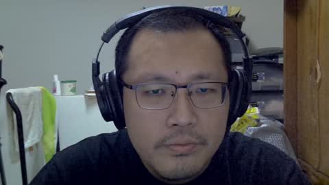 Snapshot of destroy1984 chatting on 12-14-24, 12:33 Destroy November 1984 online show from 12-14-24, 12:33