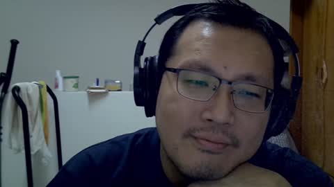 Snapshot of destroy1984 chatting on 01-18-25, 02:58 Destroy November 1984 online show from 01-18-25, 02:58