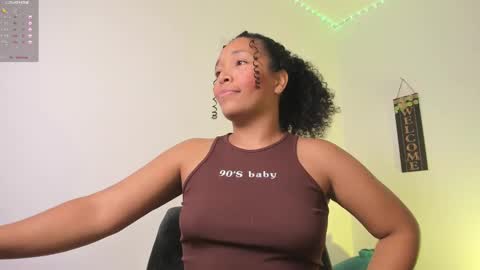 desty_y online show from 10-31-25, 10:11