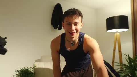 Snapshot of deus_belli chatting on 02-11-26, 01:54 Deus Belli online show from 02-11-26, 01:54