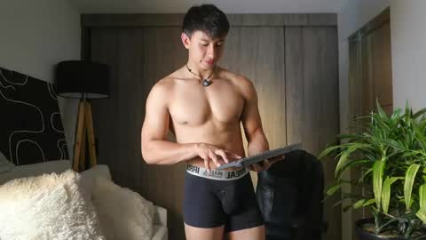 Snapshot of deus_belli chatting on 06-02-26, 05:26 Deus Belli online show from 06-02-26, 05:26