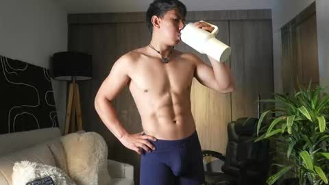 Snapshot of deus_belli chatting on 06-03-26, 04:45 Deus Belli online show from 06-03-26, 04:45