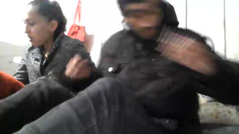 deusthor777 online show from 06-03-26, 06:05