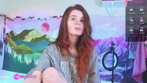 Deva online show from 02-20-25, 03:52