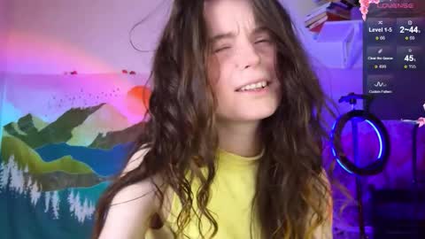 Deva online show from 09-15-25, 05:35