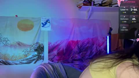 Deva online show from 10-13-25, 03:28