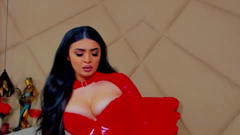Devasha online show from 12-21-24, 01:42