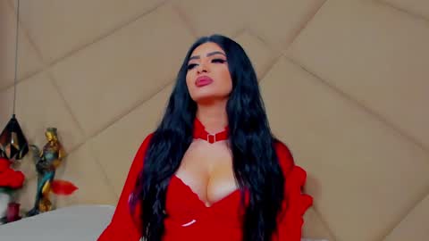 Devasha online show from 12-22-24, 02:38