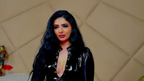 Devasha online show from 12-27-24, 02:54