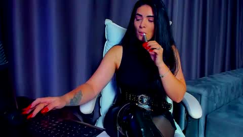 Devasha online show from 12-04-25, 10:24