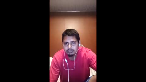 devensingh online show from 03-25-26, 04:18