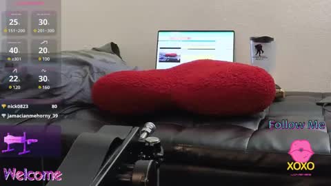 Deviant Devotion online show from 01-28-25, 09:40