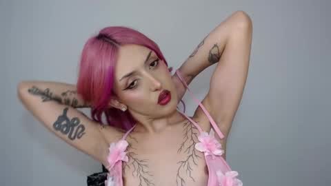 Snapshot of devil_blood chatting on 11-29-25, 07:17 Angel Boo and Adrian online show from 11-29-25, 07:17