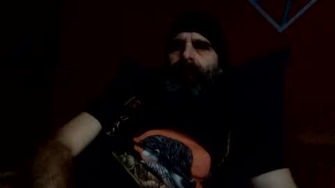 ooo  Devil Dark  ooo online show from 12-05-25, 09:29