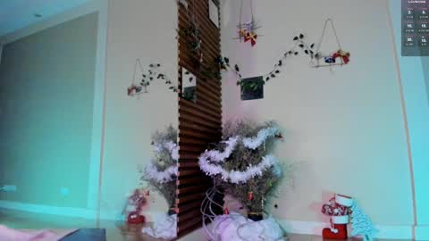Snapshot of devil_fts chatting on 12-25-24, 03:17 Devil online show from 12-25-24, 03:17