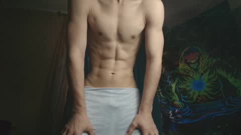 Snapshot of devil_fts chatting on 10-22-25, 05:30 Devil online show from 10-22-25, 05:30