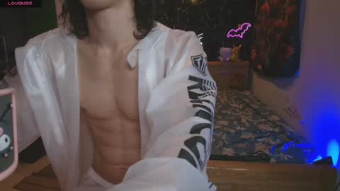 Devil online show from 02-03-26, 06:40