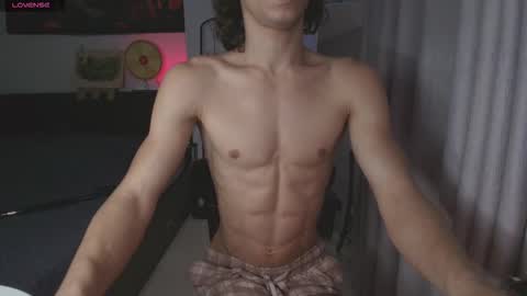 Devil online show from 03-11-26, 04:18