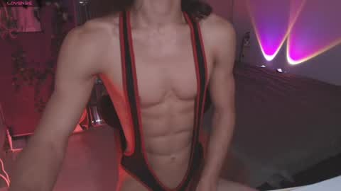 Snapshot of devil_fts chatting on 07-17-26, 06:42 Devil online show from 07-17-26, 06:42