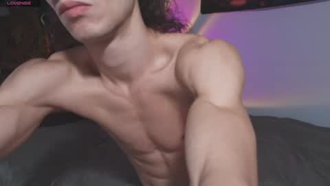 Snapshot of devil_fts chatting on 07-24-26, 05:38 Devil online show from 07-24-26, 05:38