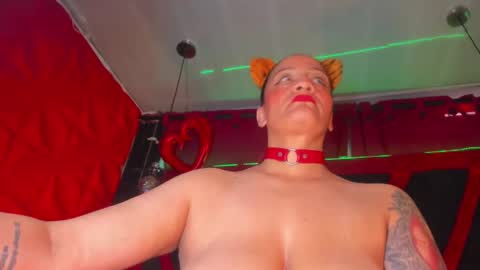 devil_taylorx online show from 10-04-25, 02:37