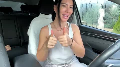 Tina online show from 10-05-25, 05:28