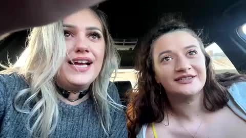 Anna online show from 01-24-25, 10:11