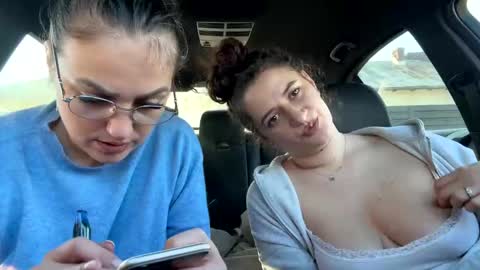 Anna online show from 01-26-25, 10:45