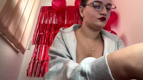 Anna online show from 02-14-25, 12:14