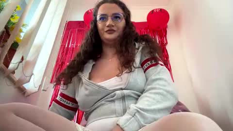 Anna online show from 03-03-25, 11:22