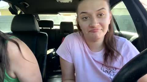 Anna online show from 03-08-25, 11:48