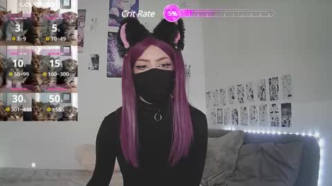 Snapshot of deviliaaa chatting on 12-24-24, 10:55 Devil online show from 12-24-24, 10:55