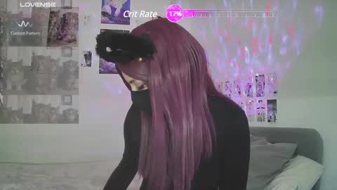 Snapshot of deviliaaa chatting on 01-28-25, 12:00 Devil online show from 01-28-25, 12:00