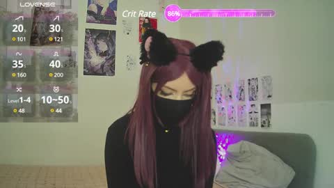 Snapshot of deviliaaa chatting on 02-12-25, 02:43 Devil online show from 02-12-25, 02:43