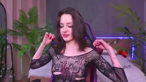 devilinee online show from 03-05-25, 10:11