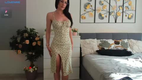 Devilish Goddess online show from 04-01-26, 01:41