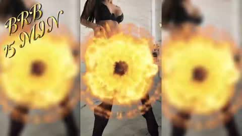 Devill2222 online show from 04-18-26, 07:40