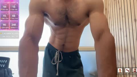 DevilsFavoriteBoy online show from 08-07-26, 05:31