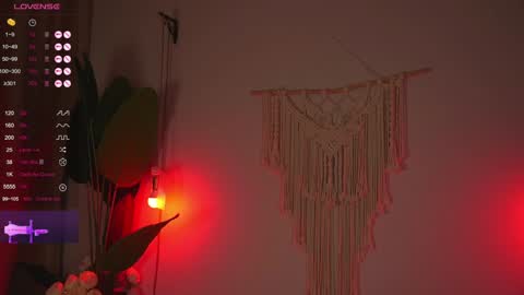  CIBELLE  online show from 01-28-25, 02:31