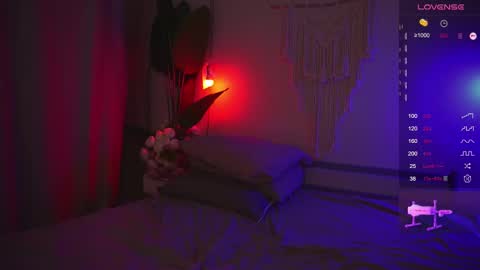  CIBELLE  online show from 03-12-25, 02:56