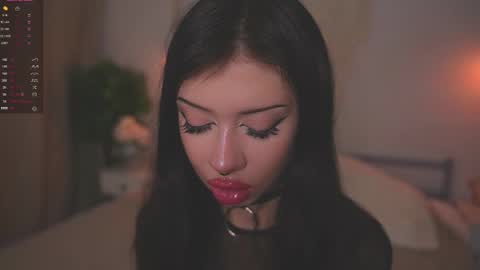  CIBELLE  online show from 09-10-25, 03:45