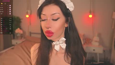  CIBELLE  online show from 09-24-25, 04:10