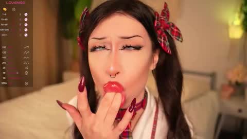  CIBELLE  online show from 09-29-25, 03:50