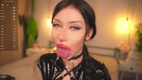  CIBELLE  online show from 10-04-25, 04:05