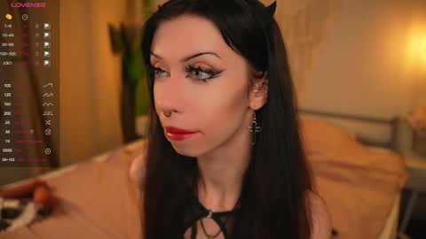  CIBELLE  online show from 10-21-25, 04:19