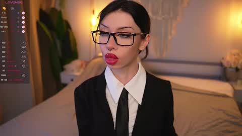  CIBELLE  online show from 11-18-25, 04:00