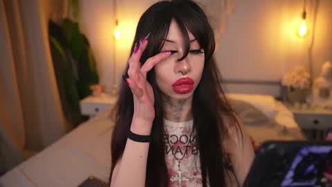  CIBELLE  online show from 11-21-25, 04:38