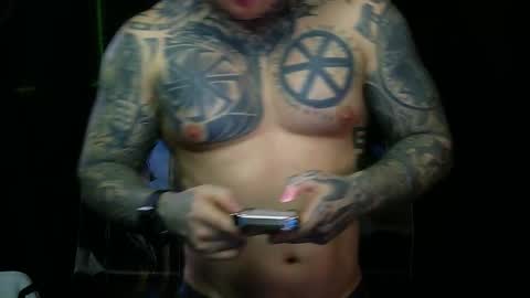 Lucian online show from 03-02-26, 09:16