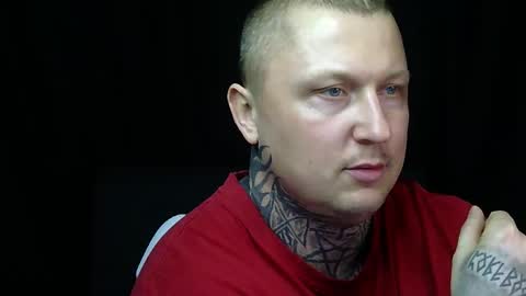 Lucian online show from 03-19-26, 11:36