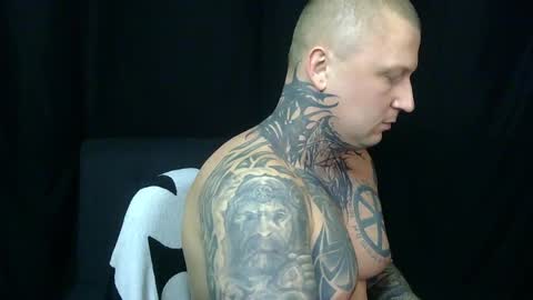 Lucian online show from 04-01-26, 01:52